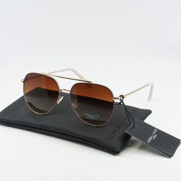 NEW KENDALL+KYLIE JETT KKS4050DCE 718 SUNGLASSES - Picture 8 of 8